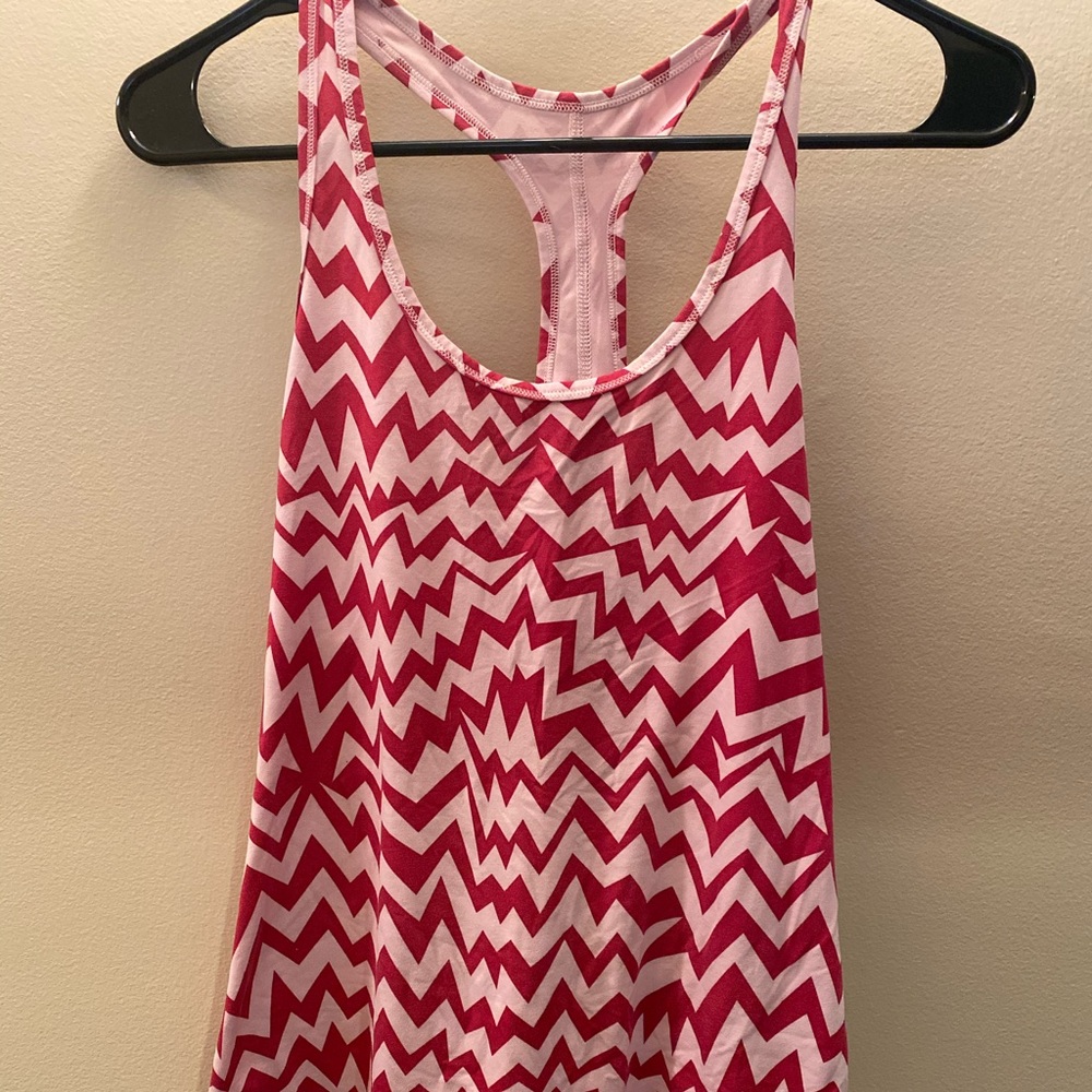 Nike Workout Tank-top - Large